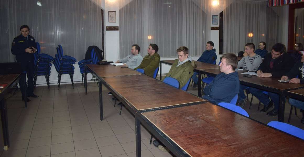 U Mariji Bistrici krenulo osposobljavanje za zvanje vatrogasac2.JPG