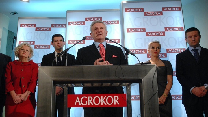 agrokor