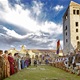 DANAS ZAVRŠAVA RABSKA FJERA: Srednjovjekovni ljetni festival na otoku Rabu