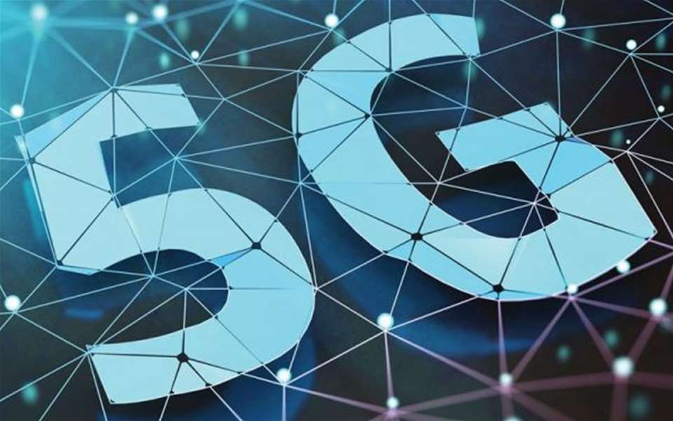 5g mreža