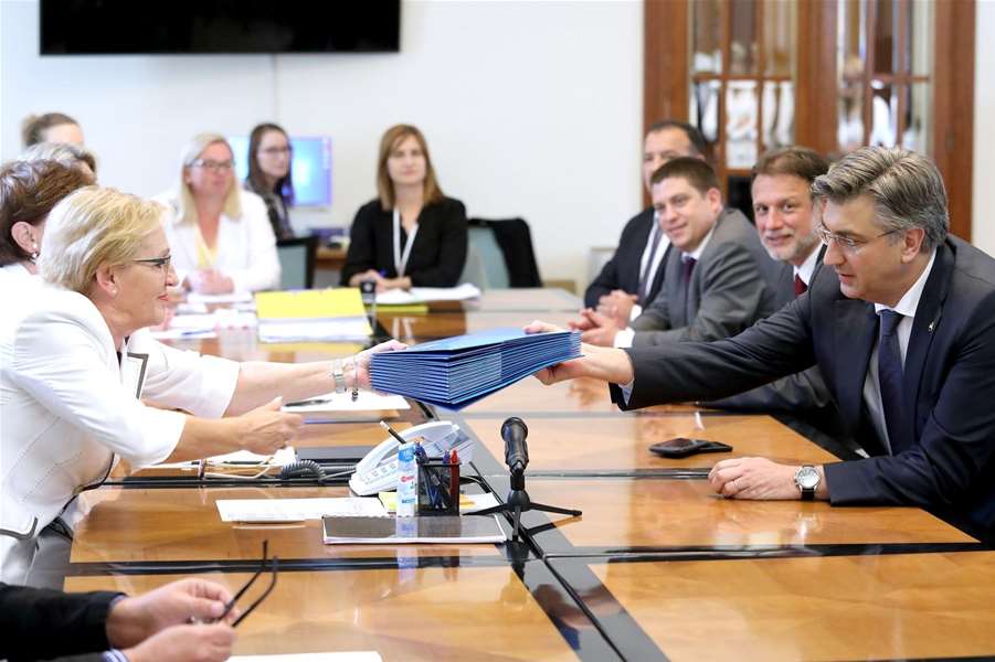 Patrik Macek/PIXSELL