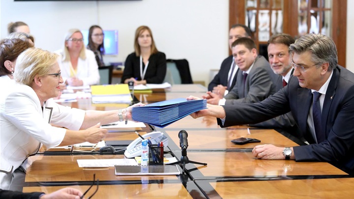 Patrik Macek/PIXSELL