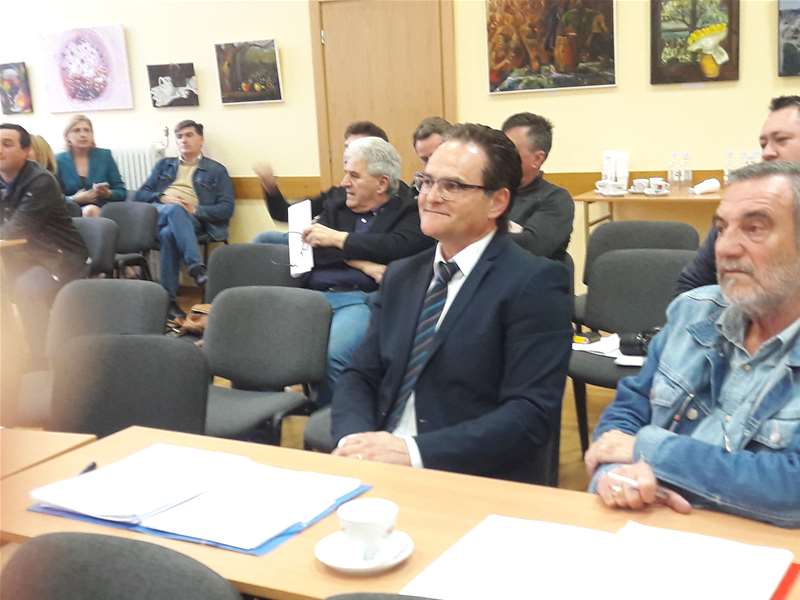 županijska skupština