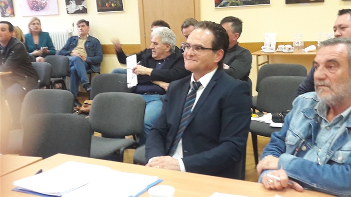 županijska skupština