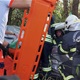 Policija otkrila detalje nesreće u kojoj je teško ozlijeđen 19 - godišnji vozač u Pregradi : Iz smrskanog auta izvlačilo ga 17 vatrogasaca!