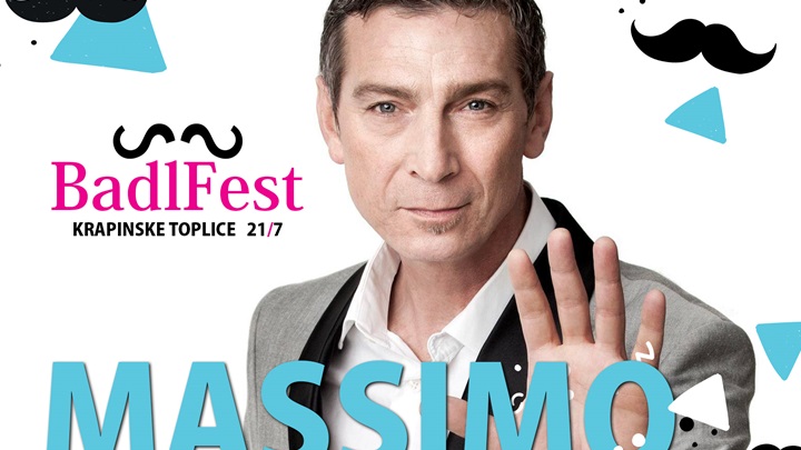 Massimo najava