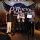 Međimurski rockeri Core System  pobjednici humanitarnog O'ROCK-a