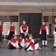 SMOTRA FOLKLORA: Više od 500 mališana pokazalo svoj plesačko umijeće