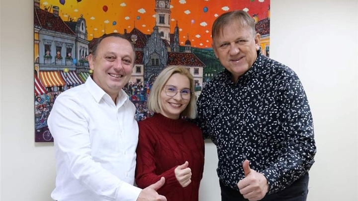 Ljeto u Mariji Bistrici na početku donosi spektakl – proslavu 1000. emisije Fio show   .jpg