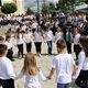 [VIDEO] Oko 750 djece zaplesalo na 'Cunge, cunge, cungeraju'