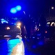 Sudar tri automobila kod Zlatara izazvao mladi vozač bez vozačke dozvole! Teško je ozlijeđen