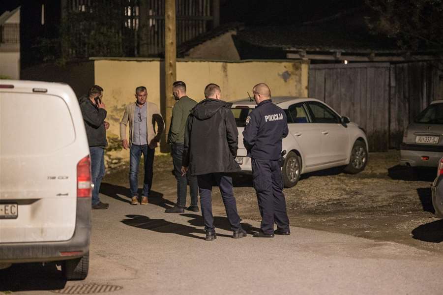 -ubojstvo
