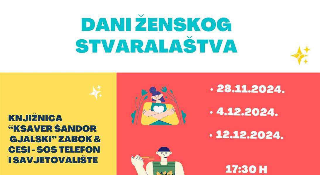 Dani ženskog stvaralaštva - CESI SOS.jpg