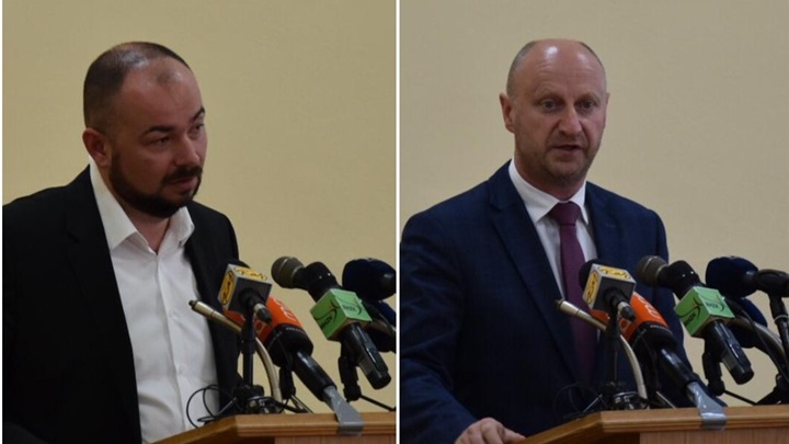 kolaž župan i vnuk