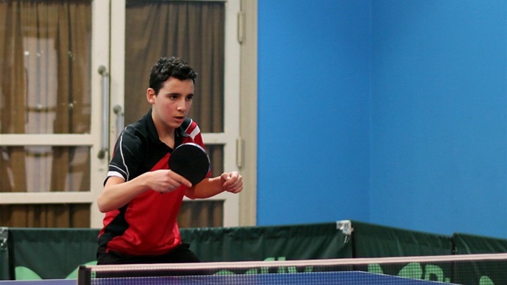 Petar Bašić (STK Zabok)