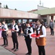 ‘OTKRIJ TRADICIJU’ Učenici ugostiteljsko – turističke struke pokazali svoje vještine u kuhanju i posluživanju jela i vina