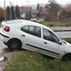 Nesretno nedjeljno jutro za jednog mladog zagorskog vozača
