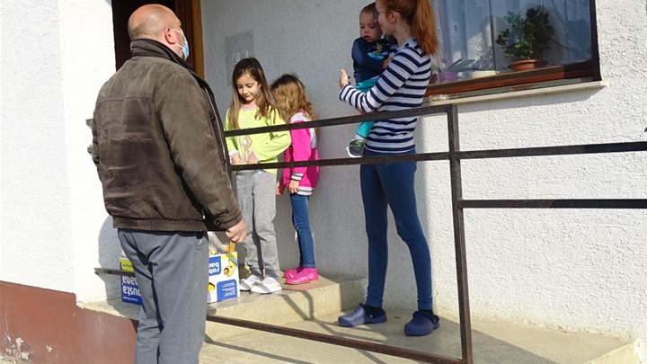 -Bedekovčina poklon paketi