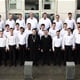 Pobjednik 11. Zlatne lipe Tuhlja je Akademski muški zbor FER-a iz Zagreba