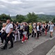 Župljani iz Zaboka, Velikog Trgovišća, Svetog Križa Začretja i Radoboja hodočastili u Mariju Bistricu
