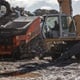 FOTO: Carinska uprava danas uništila oko 30 tona duhana