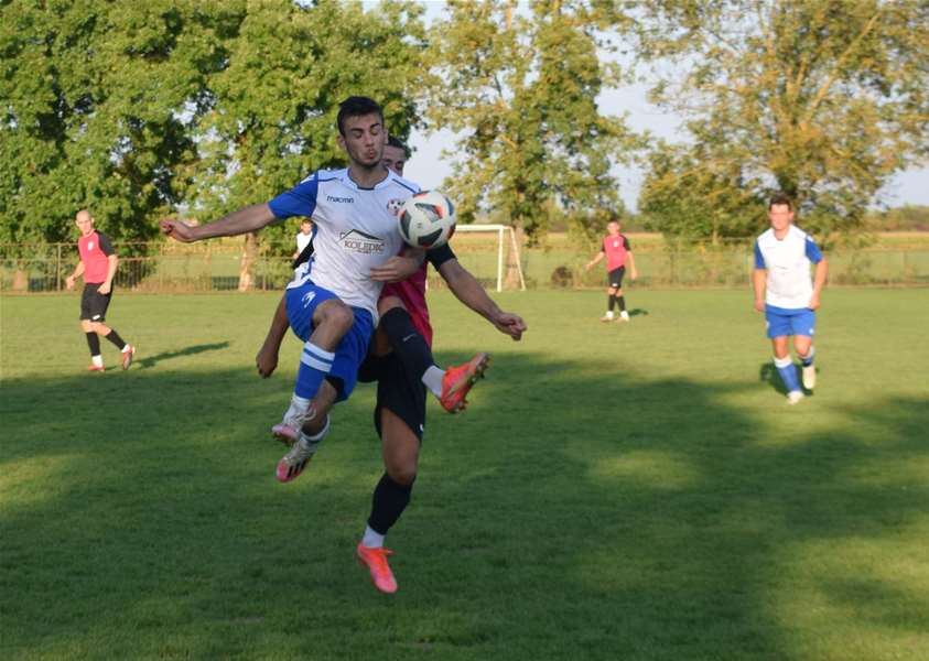 web 4. nl središte skupina A 6. kolo Pobjeda Tondacha, bod Straže, poraz Golubovca, danas zagorski derbi u D. Stubici .JPG