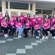 Dječji vrtić Ivančica Lobor obilježio Dan ružičastih majica