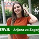 [VIDEO] Miss Arijana (19): 'Želim završiti fakultet. Neću biti miss cijeli život!'