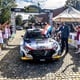 U Zagorje stiže vozačka elita: Danas starta "12. Karcher rally Kumrovec"