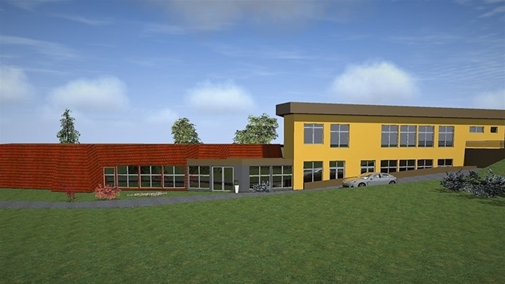 Ovako će izgledati bedekovčanski vrtić nakon proširenja