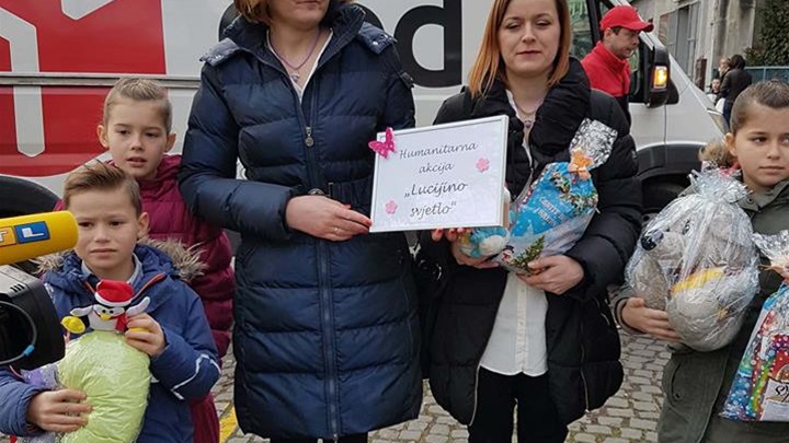 Akcija se održala treću godinu za redom