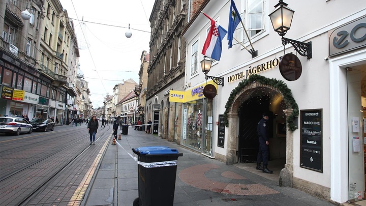 Matija Habljak/PIXSELL