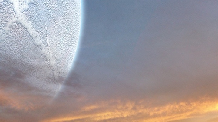 saturn
