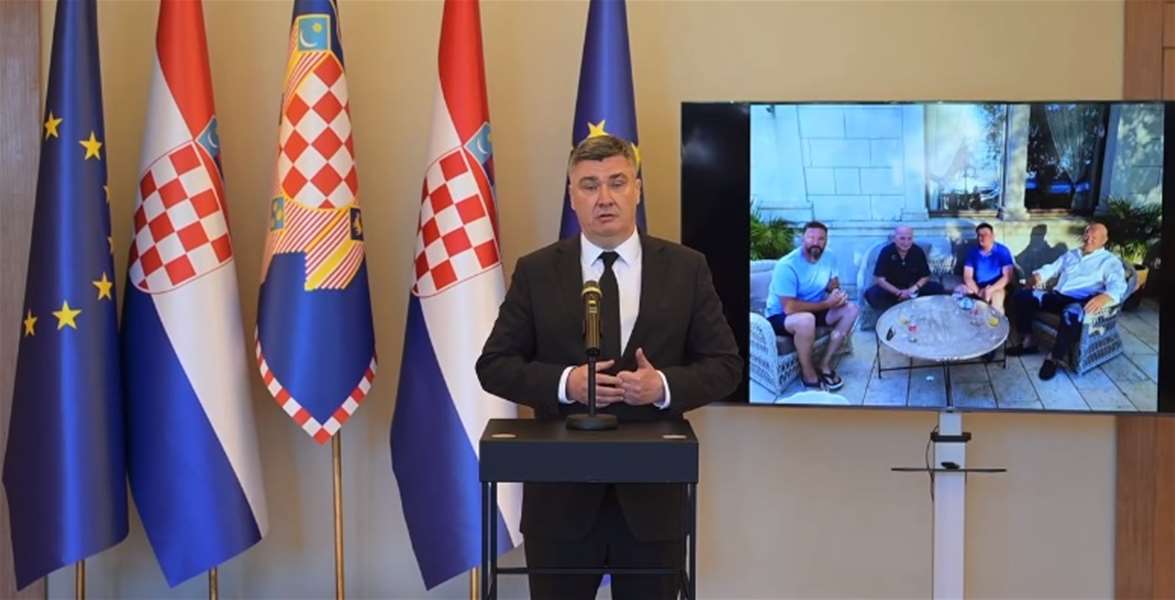 milanović