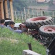 STRAŠNO: Muškarca (73) kod Pregrade pregazio vlastiti traktor