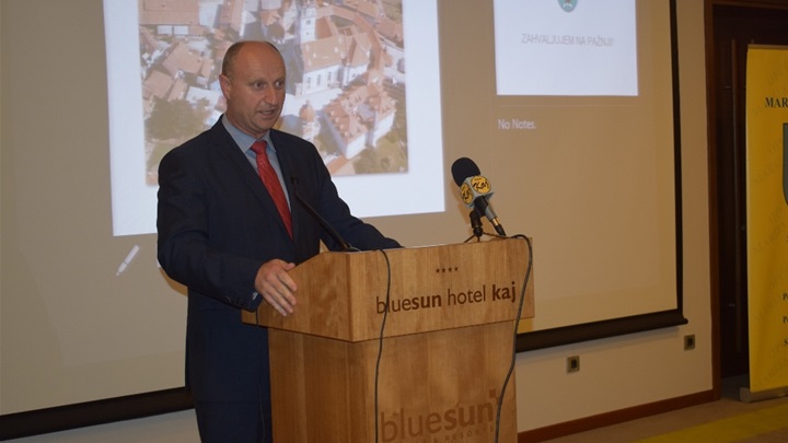 Vizija postati biser Općina u Hrvatskoj Željko Kolar.JPG