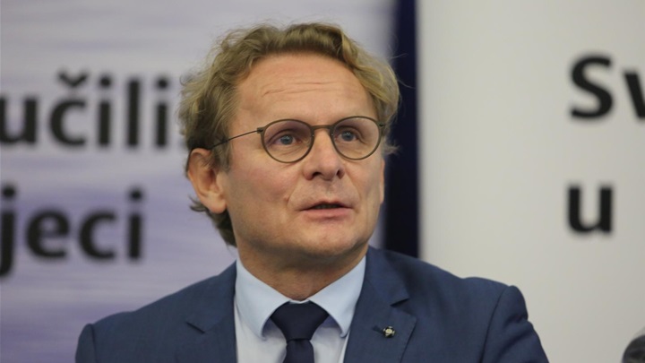 Goran Kovacic/PIXSELL - Đikić