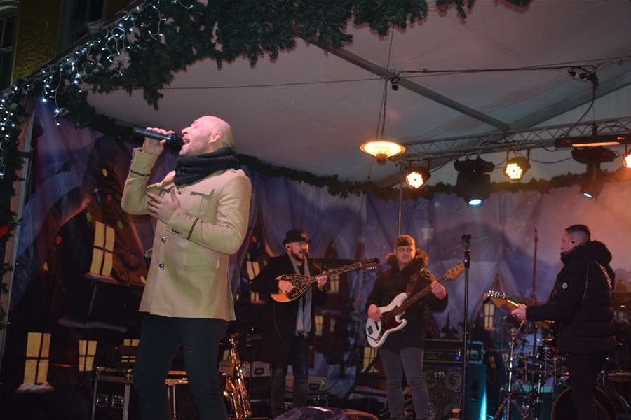 'Vigor' zagrijao posjetitelje 'Adventa u Mariji Bistrici'1.JPG