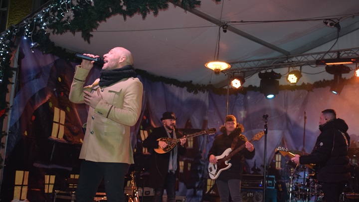 'Vigor' zagrijao posjetitelje 'Adventa u Mariji Bistrici'1.JPG