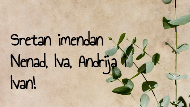 -imendan