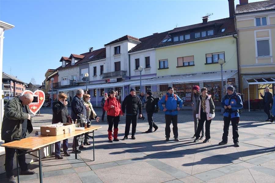 Romarskim putem Belec – Marija Bistrica 3.JPG