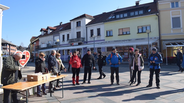 Romarskim putem Belec – Marija Bistrica 3.JPG