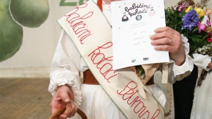 Nada Zgorelec - Gostovanjsko prase