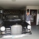 U garaži – muzeju nakon 2,5 godine restauracije sjaji Mercedes Benz tip W 110 iz 1963. godine