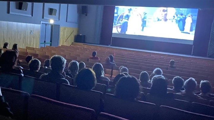 U Mariji Bistrici pokrenuto 'Duhovno kino' 1.jpg