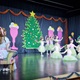Zabočki školarci i vrtićevci uživali u baletnoj predstavi 'Orašar'
