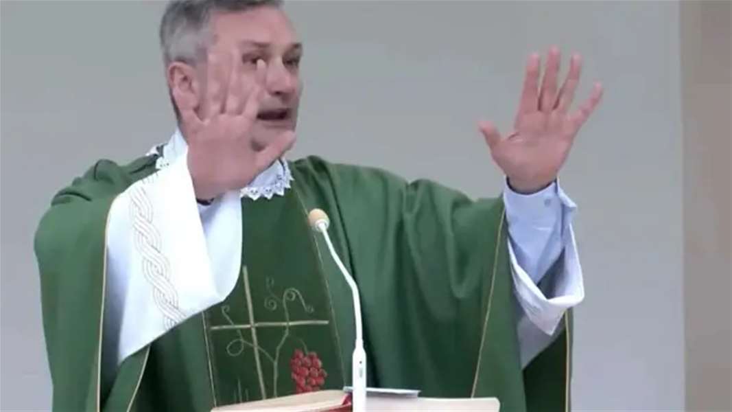 svećenik
