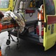 NEZAPAMĆENA TRAGEDIJA: Žena kod ambulante pala preko škarpe i poginula