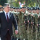 Milanović odgovorio Vučiću: 'Srbi pored mene živog neće ući u EU'