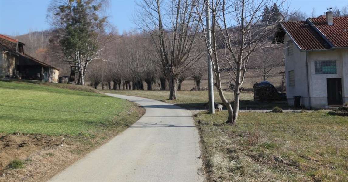 ulica josipa vedrine lobor.jpg